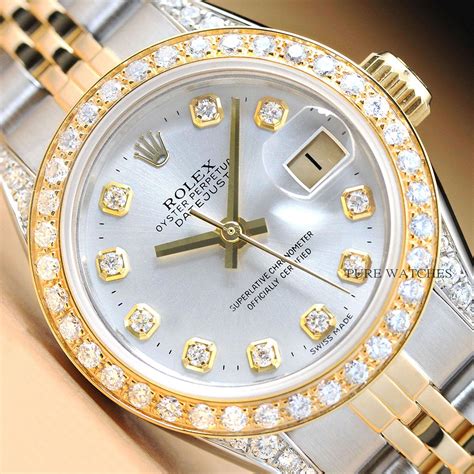 reloj rolex mujer precio|relojes rolex y precios.